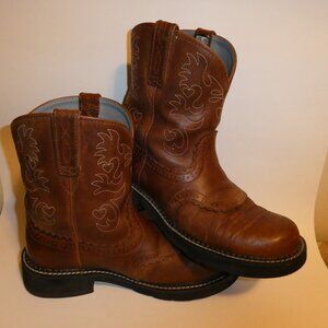 Ariat Fat Baby Boots